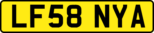 LF58NYA