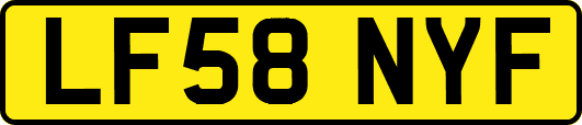 LF58NYF