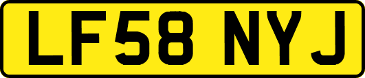 LF58NYJ