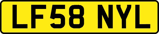 LF58NYL