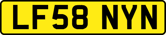 LF58NYN