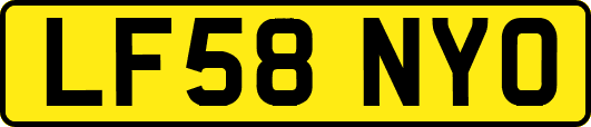LF58NYO