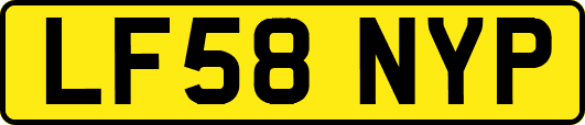 LF58NYP