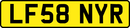 LF58NYR