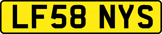LF58NYS