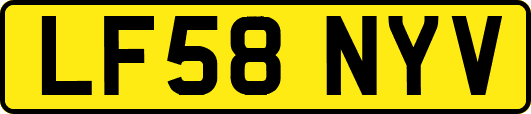 LF58NYV