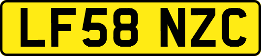 LF58NZC