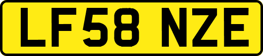 LF58NZE
