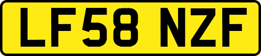 LF58NZF