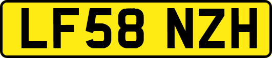 LF58NZH