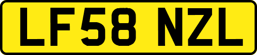 LF58NZL