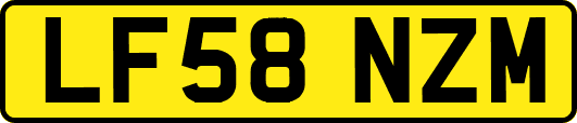 LF58NZM