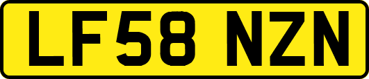 LF58NZN
