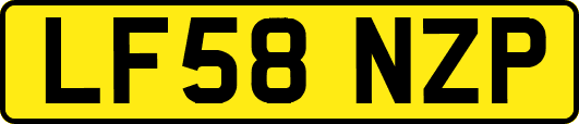 LF58NZP