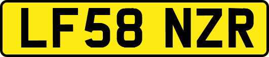 LF58NZR