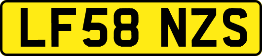 LF58NZS