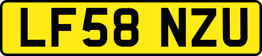 LF58NZU