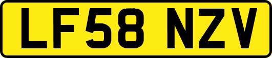 LF58NZV