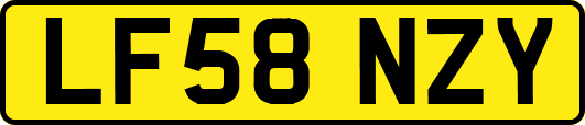LF58NZY