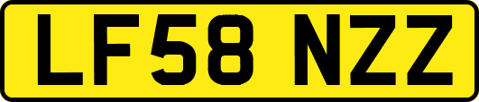 LF58NZZ