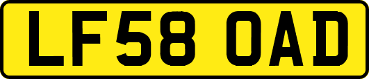 LF58OAD
