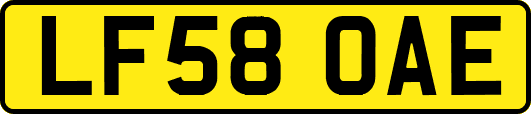 LF58OAE
