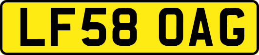 LF58OAG