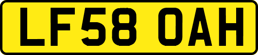 LF58OAH