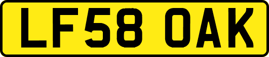LF58OAK