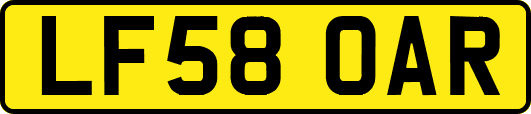LF58OAR