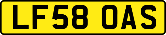 LF58OAS