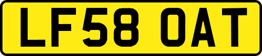 LF58OAT