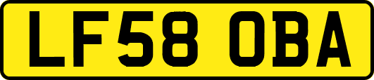 LF58OBA
