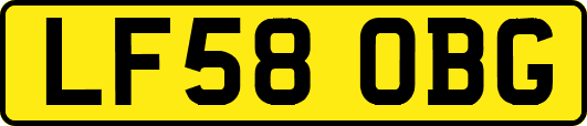 LF58OBG