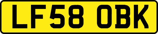 LF58OBK