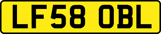 LF58OBL