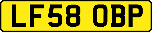 LF58OBP