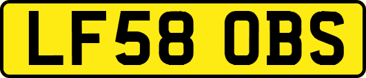 LF58OBS