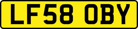 LF58OBY