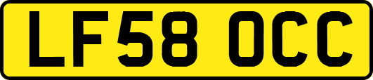 LF58OCC