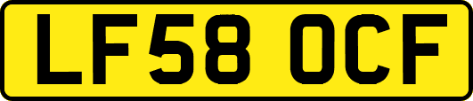 LF58OCF