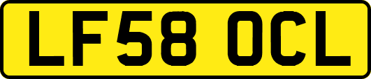 LF58OCL
