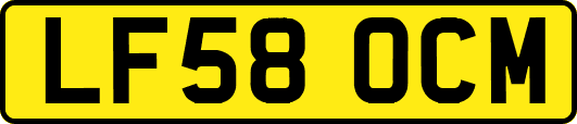 LF58OCM