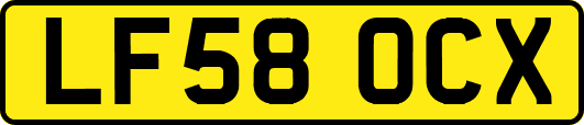 LF58OCX