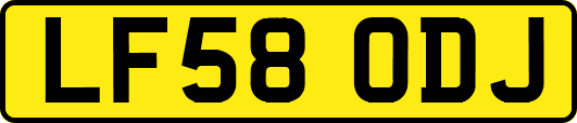 LF58ODJ