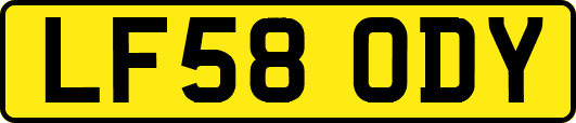 LF58ODY