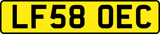 LF58OEC