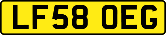 LF58OEG