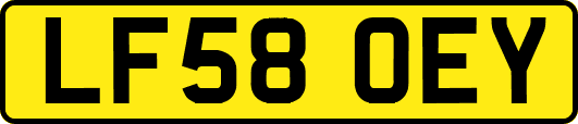 LF58OEY