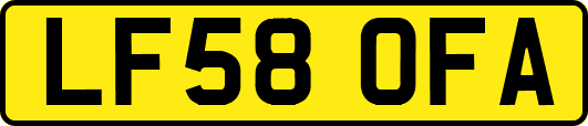 LF58OFA